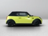 MINI Cooper Mini Cabrio 1.5 Cooper Classic auto