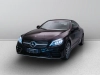 Mercedes-Benz Classe C Coupe 220 d Premium 4matic auto
