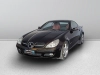 Mercedes-Benz SLK 200 k