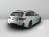 BMW Serie 3 330d Touring mhev 48V xdrive MSport auto