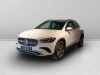 Mercedes-Benz GLA 200 d automatic