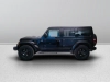 Jeep Wrangler Wrangler Unlimited 2.2 mjt II Night Eagle auto
