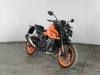 Ktm Duke 990 Duke Abs