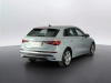 Audi A3 A3 Sportback 2.0 tdi Business Advanced 150cv s-tronic