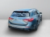 Mercedes-Benz Classe C 220 d 4MATIC Station Wagon Travel Edition