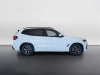 BMW X3 X3 xdrive20d mhev 48V Msport auto