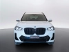 BMW X3 X3 xdrive20d mhev 48V Msport auto