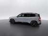 Mercedes-Benz GLB 250+ con tecnologia EQ