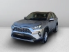 Toyota Rav4 Rav4 2.5 vvt-ie h Adventure awd-i 222cv e-cvt