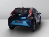 Toyota AYGO X AYGO X 10B MT TREND MY24