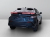 Toyota C-HR C-HR 2.0 hev GR Sport awd e-cvt