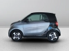 smart fortwo Fortwo eq Passion 22kW