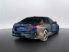 BMW Serie 5 520d 48V xdrive MSport Pro auto