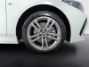 BMW Serie 1 116d Msport auto