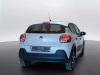 Citroen C3 C3 1.2 puretech Shine Pack s&s 110cv eat6 my20
