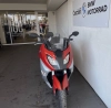BMW Motorrad C Scooter C 650 Sport Abs my16