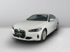 BMW Serie 4 420d Coupe mhev 48V Sport auto