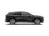 Mercedes-Benz GLC 400 4MATIC con tecnologia EQ