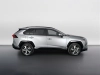 Toyota RAV4 Rav4 2.5 vvt-ie phev More Dynamic awd-i e-cvt