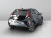 Toyota AYGO X AYGO X 10B MT TREND MY24