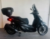 Piaggio E1325 PIAGGIO BEVERLY 300