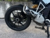 Ducati Multistrada Multistrada 1200 S White my15