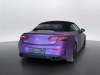 Mercedes AMG Classe E Mercedes-AMG E 53 Cabrio mhev (eq-boost) 4MATIC+