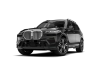 BMW X7 M BMW X7 M60i xDrive
