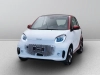 smart fortwo Fortwo eq Passion 22kW