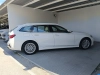 BMW Serie 3 320d Touring Luxury auto