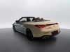 Mercedes-Benz CLE 300 4MATIC Cabrio