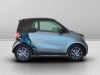 smart fortwo Fortwo eq Passion 4,6kW