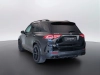 Mercedes AMG GLE GLE 53 mhev (eq-boost) AMG 4matic+ auto