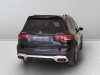 Mercedes AMG GLB GLB AMG 35 4matic auto