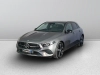 Mercedes-Benz Classe A 180 d Progressive Advanced auto