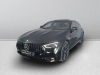 Mercedes AMG GT AMG GT Coupé 4 43 mhev 4MATIC+
