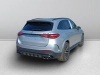 Mercedes AMG GLC Mercedes-AMG GLC 43 4MATIC