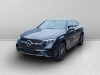 Mercedes-Benz GLC 220 d 4MATIC Coupe