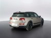MINI Cooper Mini Clubman 2.0 Cooper D Essential auto