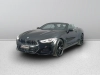 BMW Serie 8 840d Cabrio mhev 48V xdrive auto