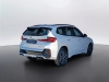 BMW X1 X1 sdrive18d MSport auto