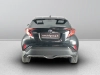 Toyota C-HR C-HR 1.8h Black Edition e-cvt