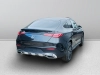 Mercedes-Benz GLC 220 d 4MATIC Coupe