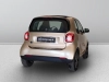 smart fortwo Fortwo eq Passion 4,6kW