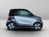 smart fortwo Fortwo eq Passion 22kW