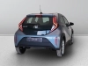 Toyota AYGO X AYGO X 10B MT ACTIVE MY24