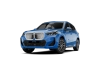 BMW iX1 BMW iX1 eDrive20 Pure Edition