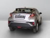 Toyota C-HR C-HR 1.8h Active e-cvt