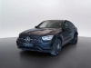 Mercedes-Benz GLC Coupe 220 d Premium 4matic auto