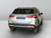 Mercedes-Benz GLA 250 e Plug-in hybrid